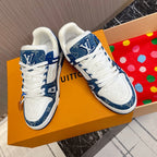 LOUIS VUITTON - Trainer Sneaker Uniesex