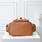 MIU MIU - leather bag