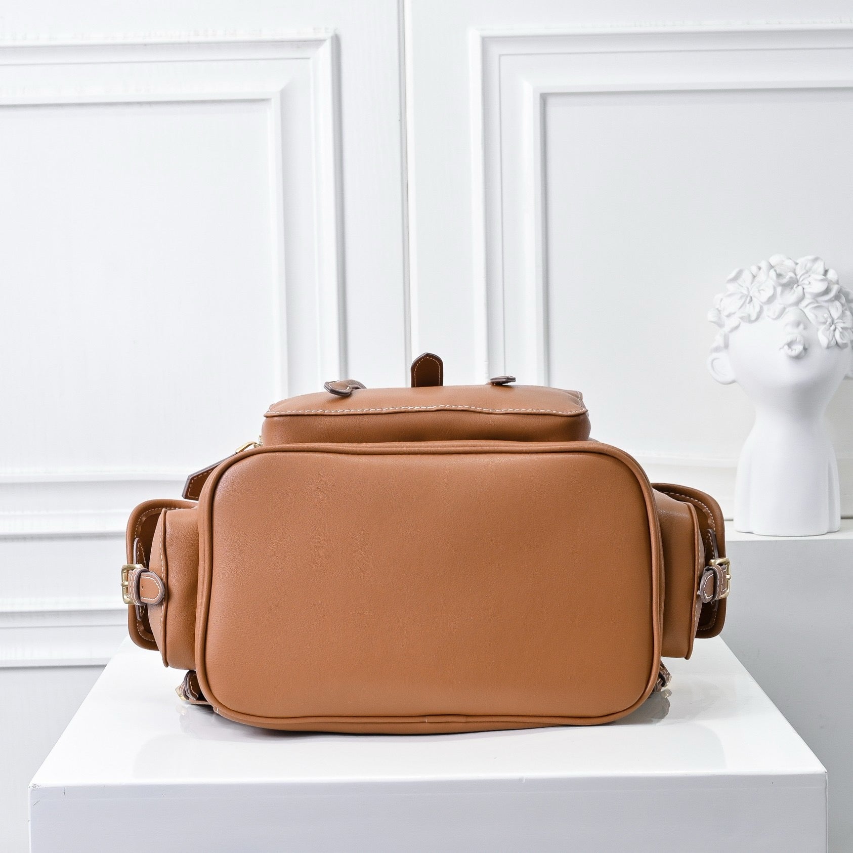 MIU MIU - leather bag
