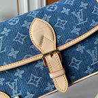 LOUIS VUITTON - Diane