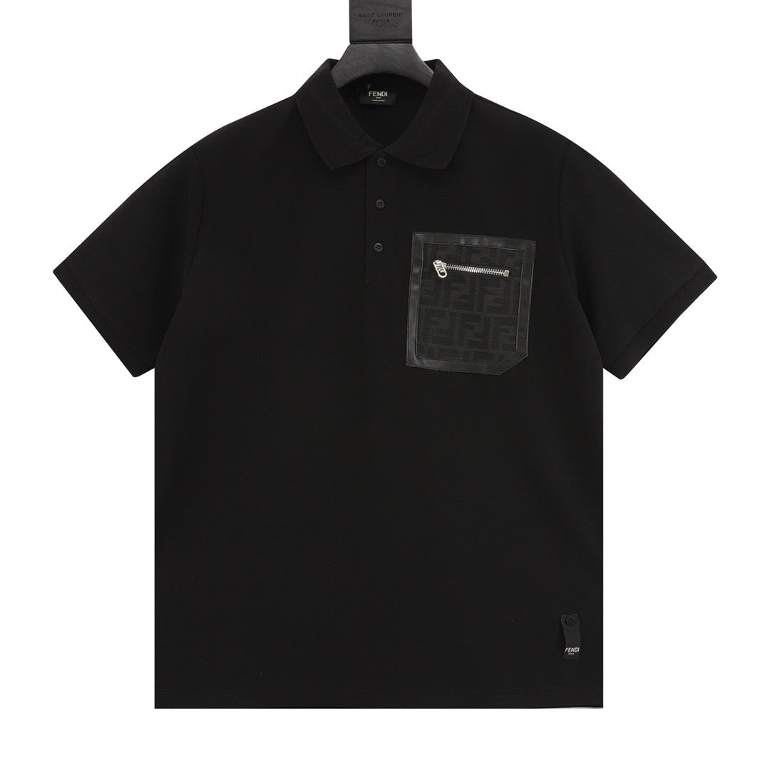 FENDI - Polo shirt