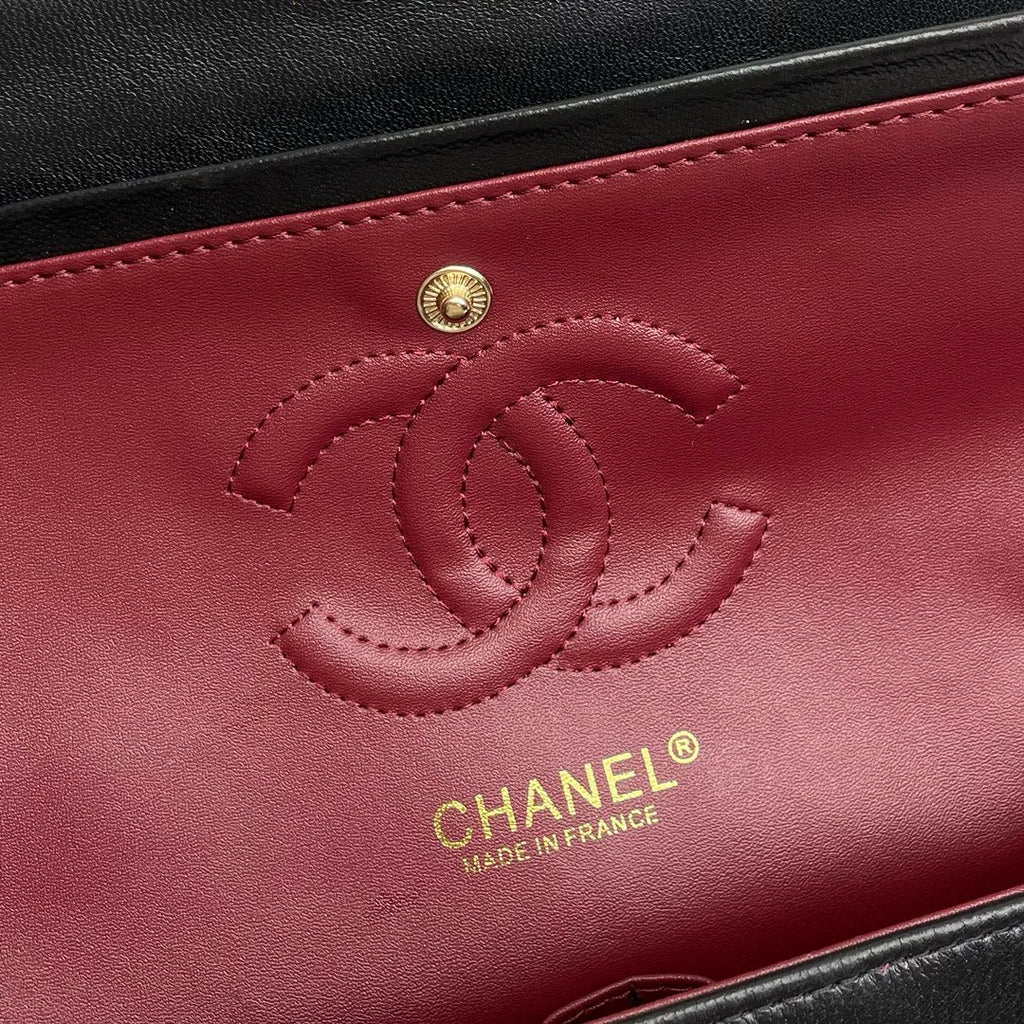 CHANEL - Classic Crush Mini Flap