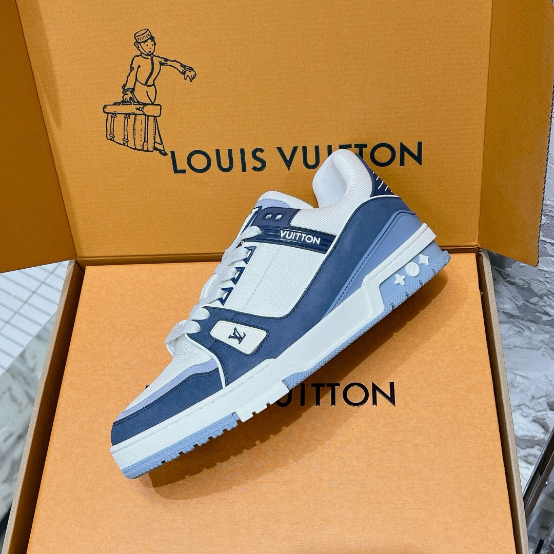 LOUIS VUITTON - Trainer Sneaker Uniesex