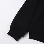 LOUIS VUITTON -  Louis Vuitton Embroidered Long-Sleeved Sweatshirt