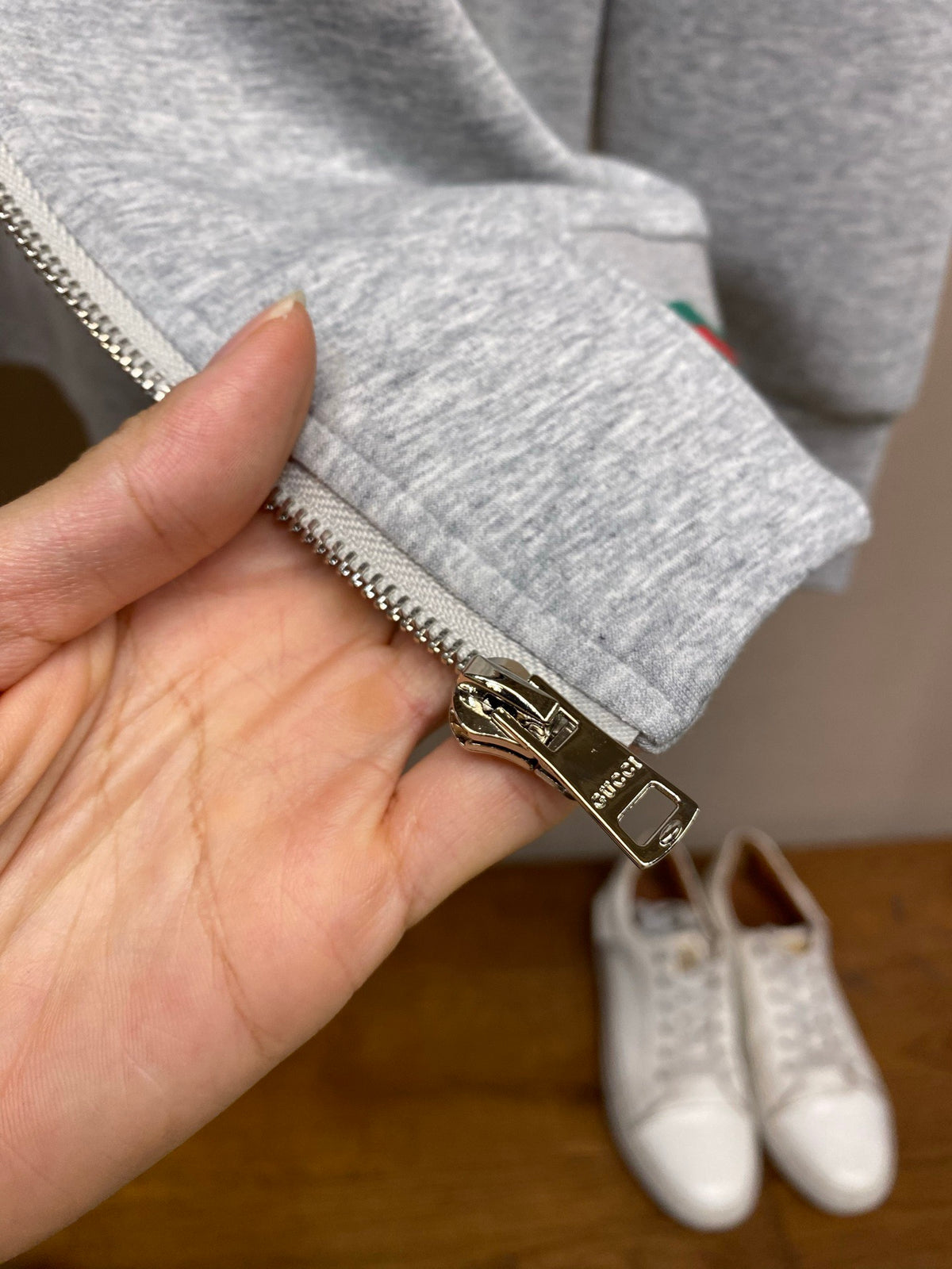 GUCCI  - Men’s tracksuit