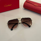CARTIER- Sunglasses