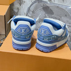 LOUIS VUITTON - Trainer Sneaker