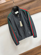 GUCCI  - Zipper Jacket