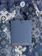 LOUIS VUITTON - Swimming shorts