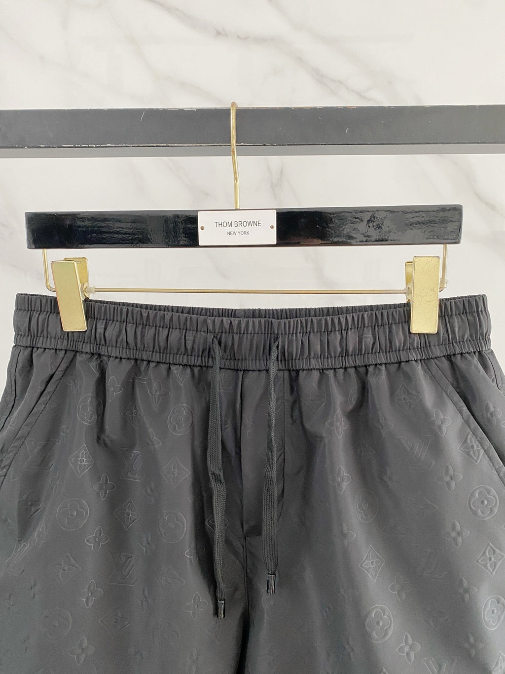 LOUIS VUITTON - Swimming shorts