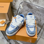 LOUIS VUITTON - Trainer Sneaker