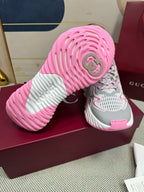 GUCCI - Ripple sneakers