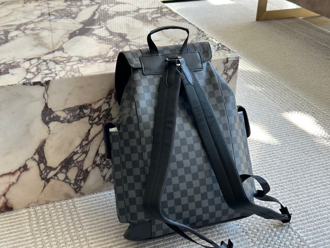 LOUIS VUITTON - Men’s Shoulder bag