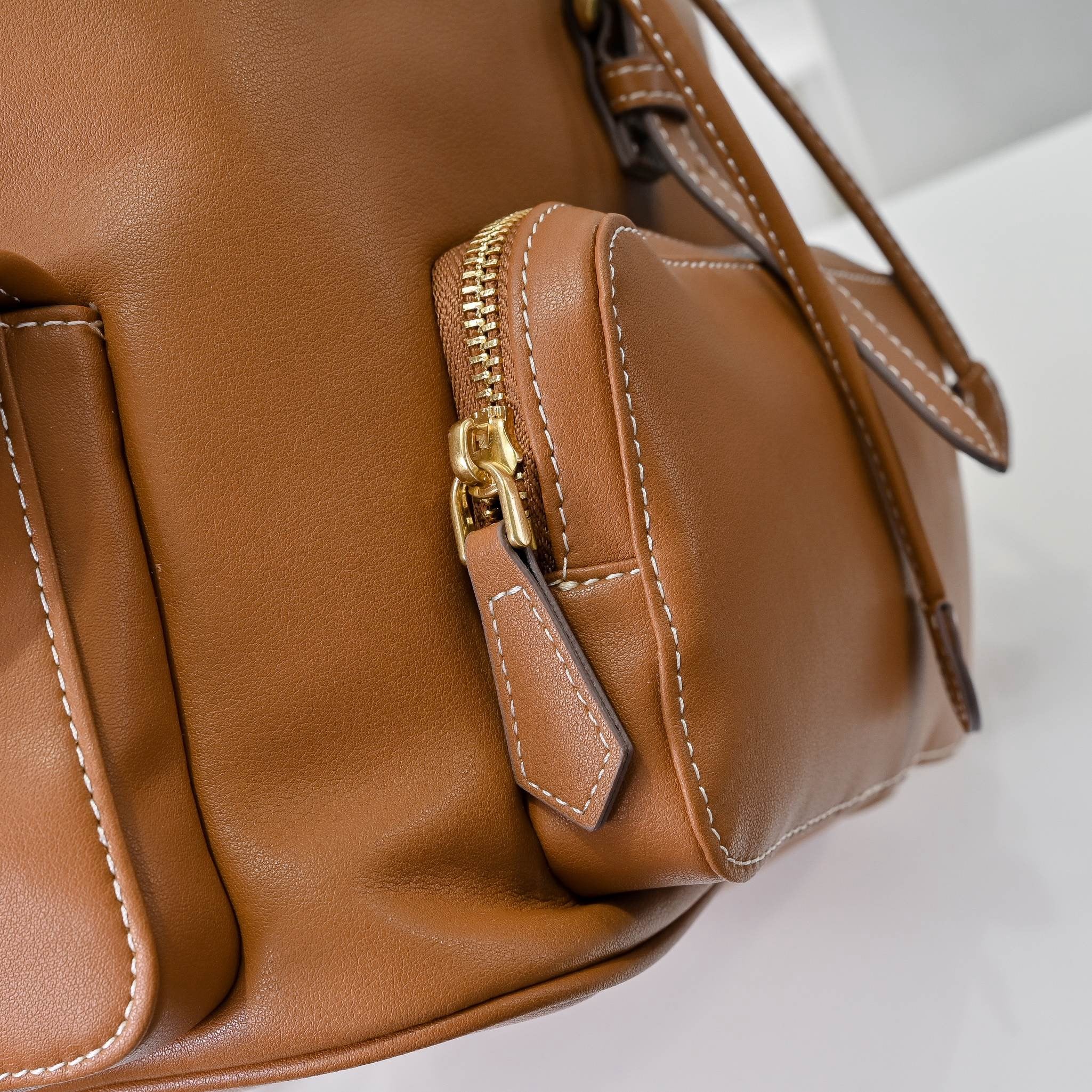 MIU MIU - leather bag