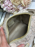 DIOR - Groove 25 Bag