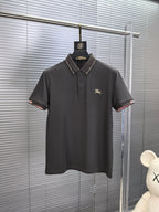 BURBERRY - Polo shirt