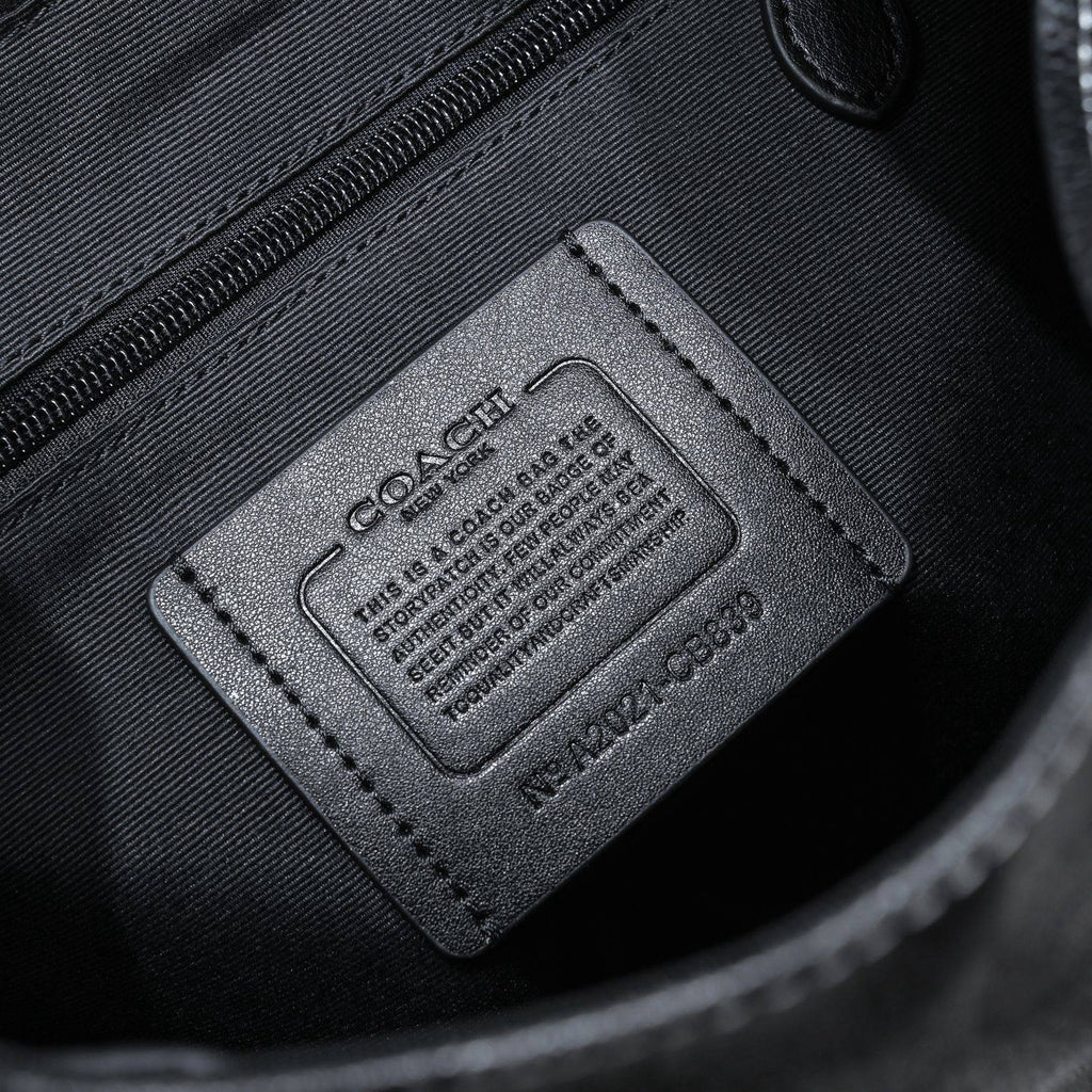 COACH - Hitch Backpack