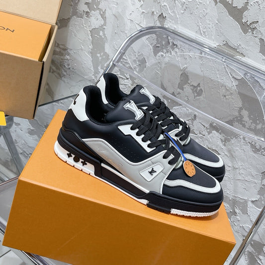 LOUIS VUITTON - Trainer Sneaker