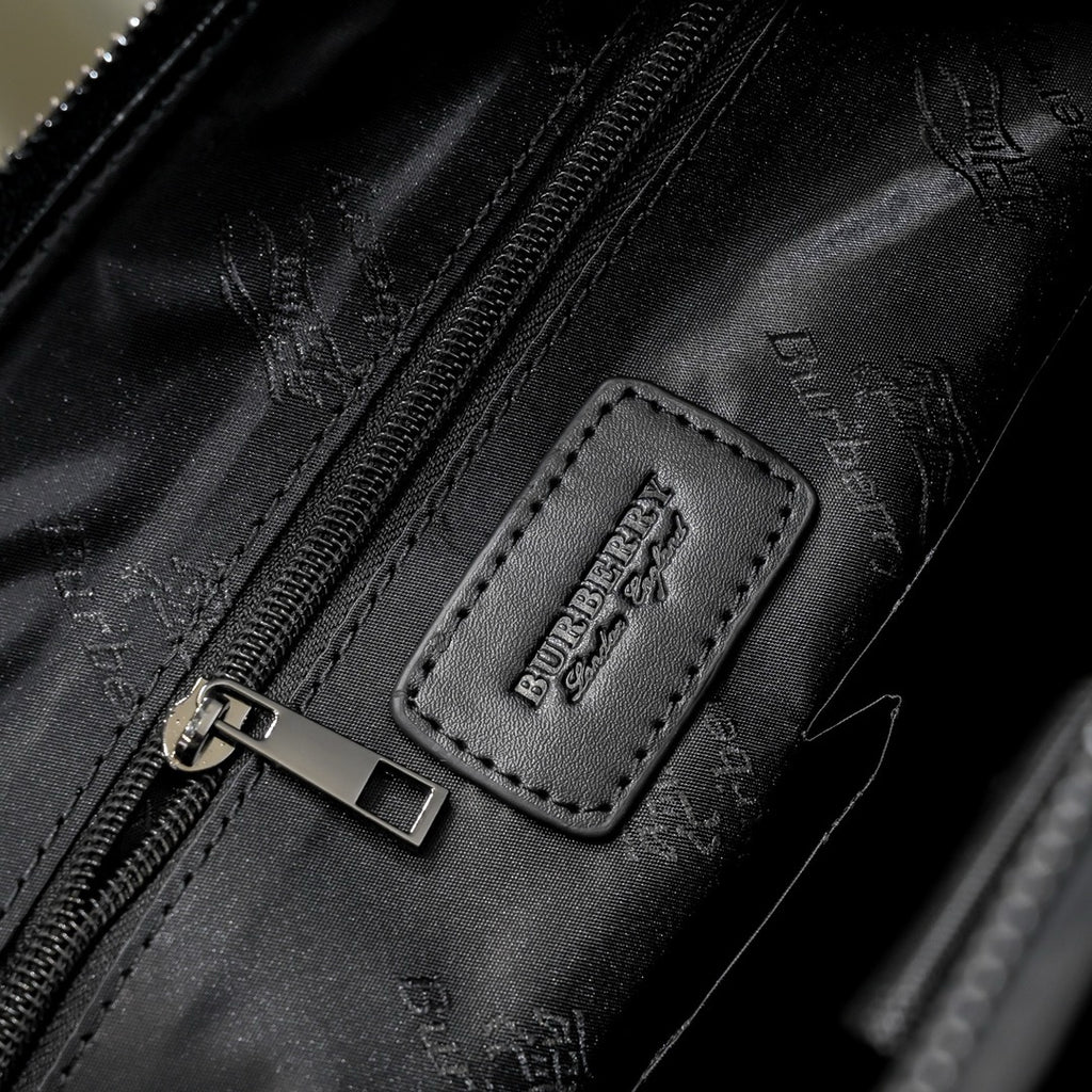 BURBERRY - Laptop bag