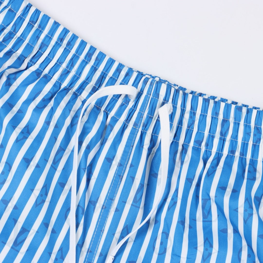 LOUIS VUITTON - Swimming shorts