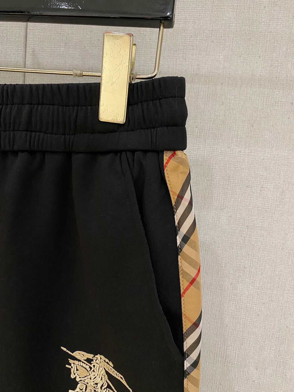 BURBERRY - Matching set