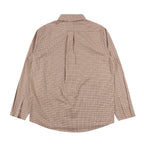 MIU MIU - Checked shirt