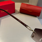 CARTIER- Sunglasses