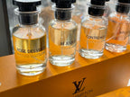 LOUIS VUITTON - Parfum set