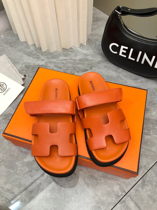 HERMES - Chypre sandal