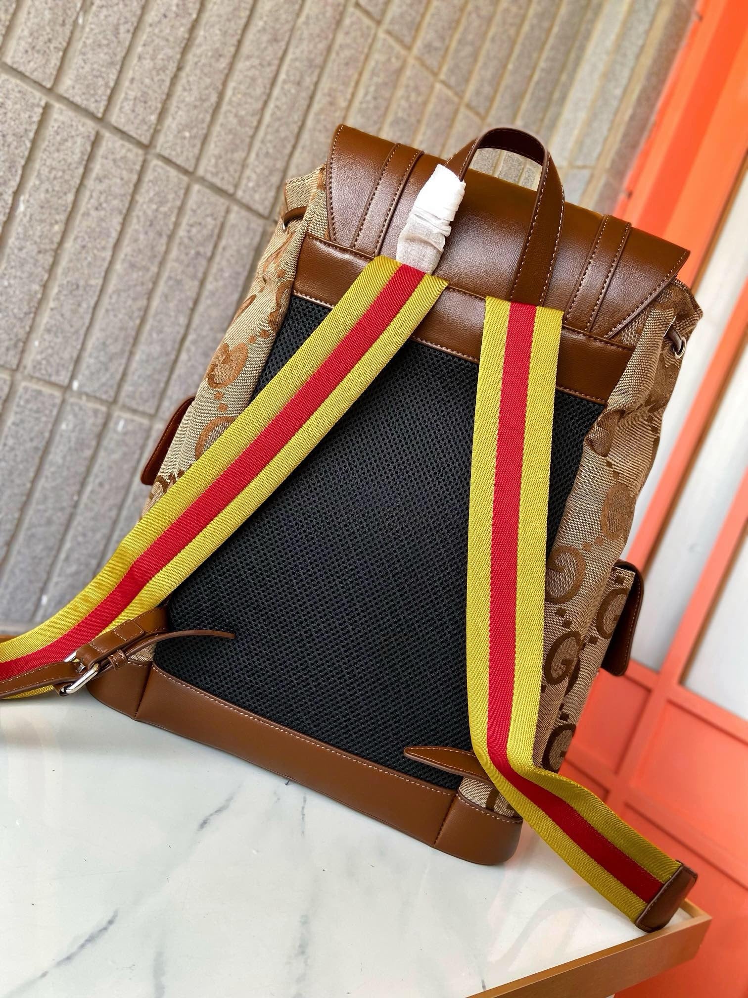 GUCCI - Backpack