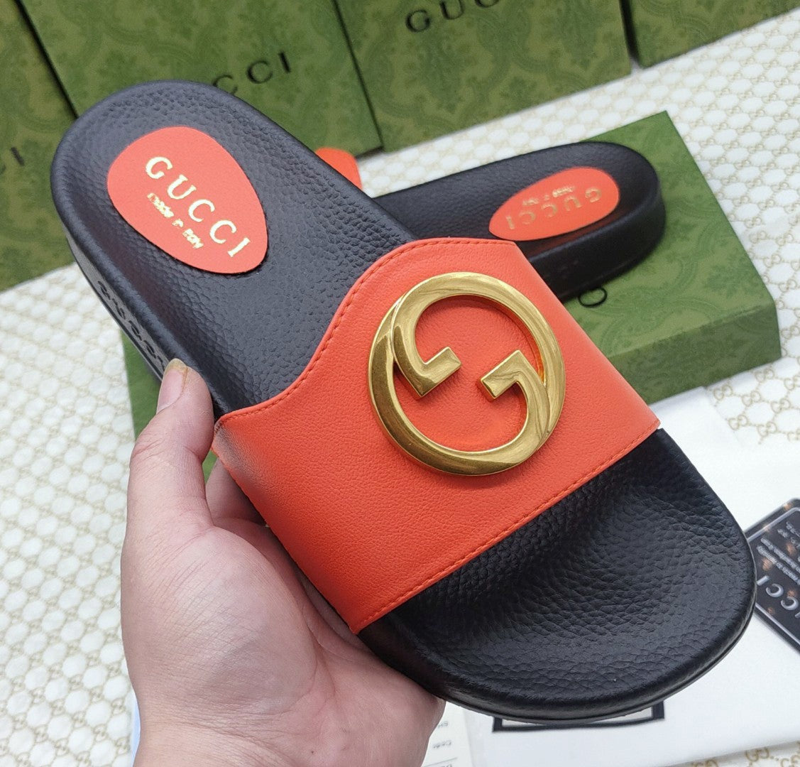 GUCCI - Slippers