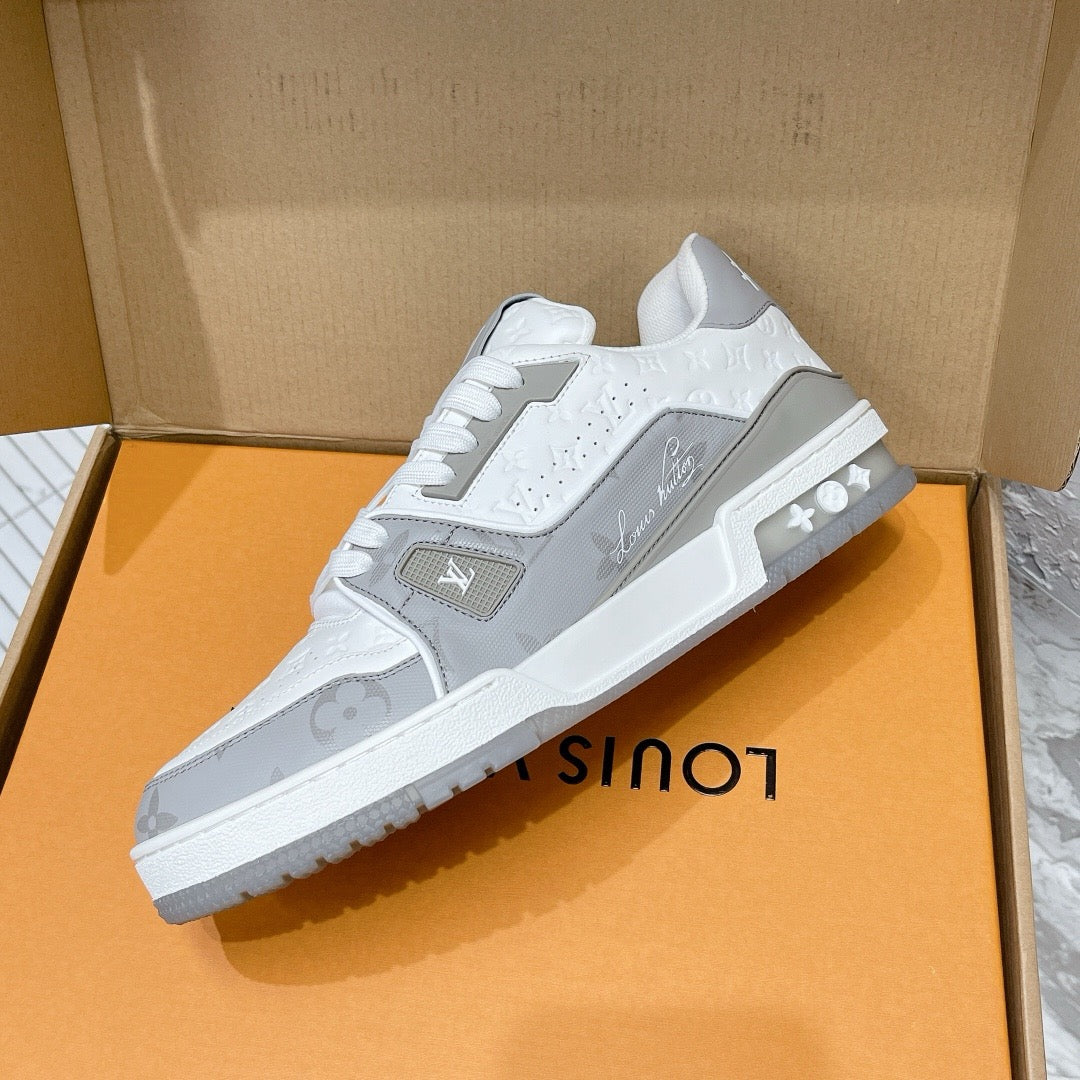 LOUIS VUITTON - Trainer Sneaker Uniesex