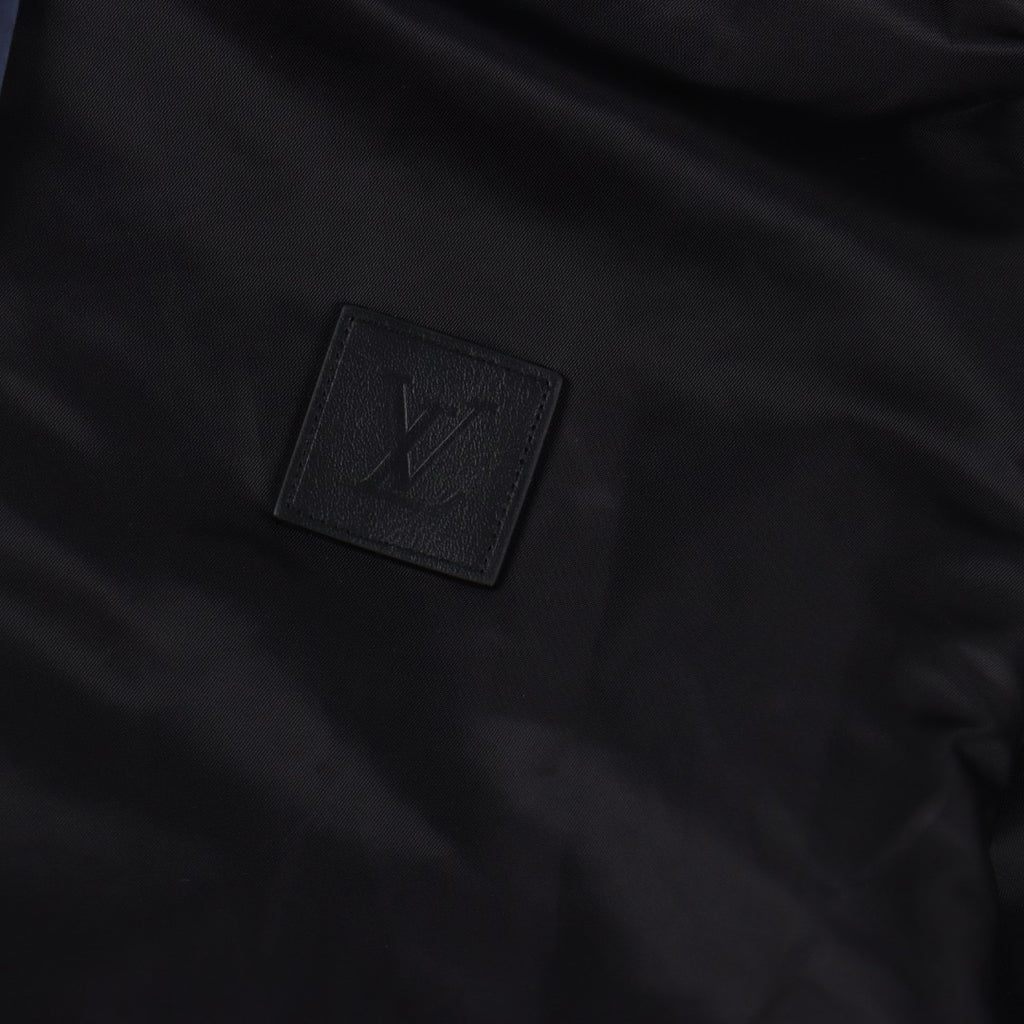 LOUIS VUITTON - Louis Vuitton Monogram Reversible Windbreaker