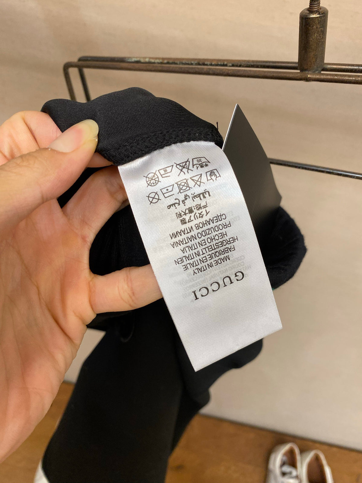 GUCCI  - Men’s tracksuit