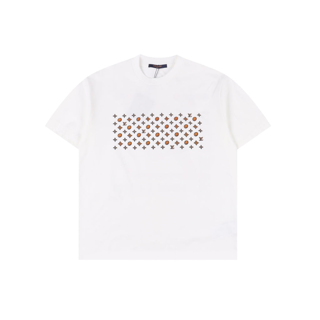 LOUIS VUITTON - T-shirt
