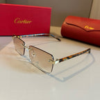 CARTIER- Sunglasses