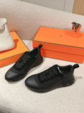 HERMES - Bouncing sneakers