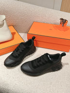 HERMES - Bouncing sneakers