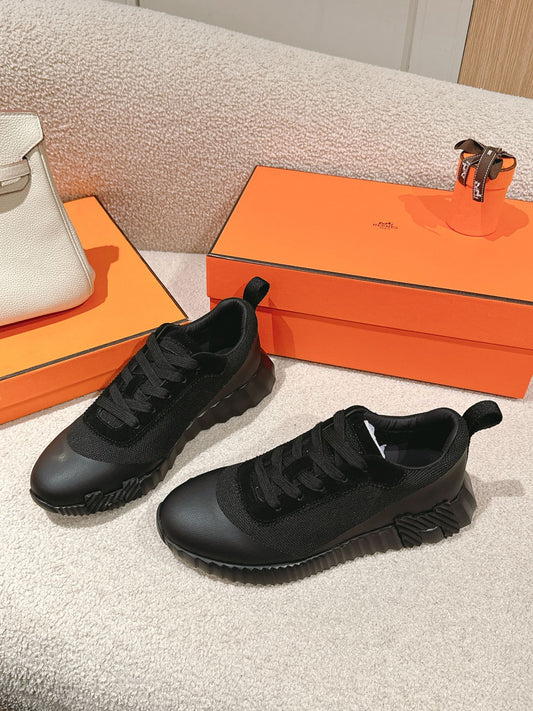 HERMES - Bouncing sneakers