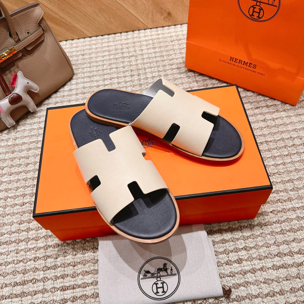HERMES - Men’s Izmir Sandal 44