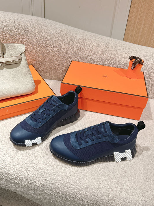 HERMES - Bouncing sneakers