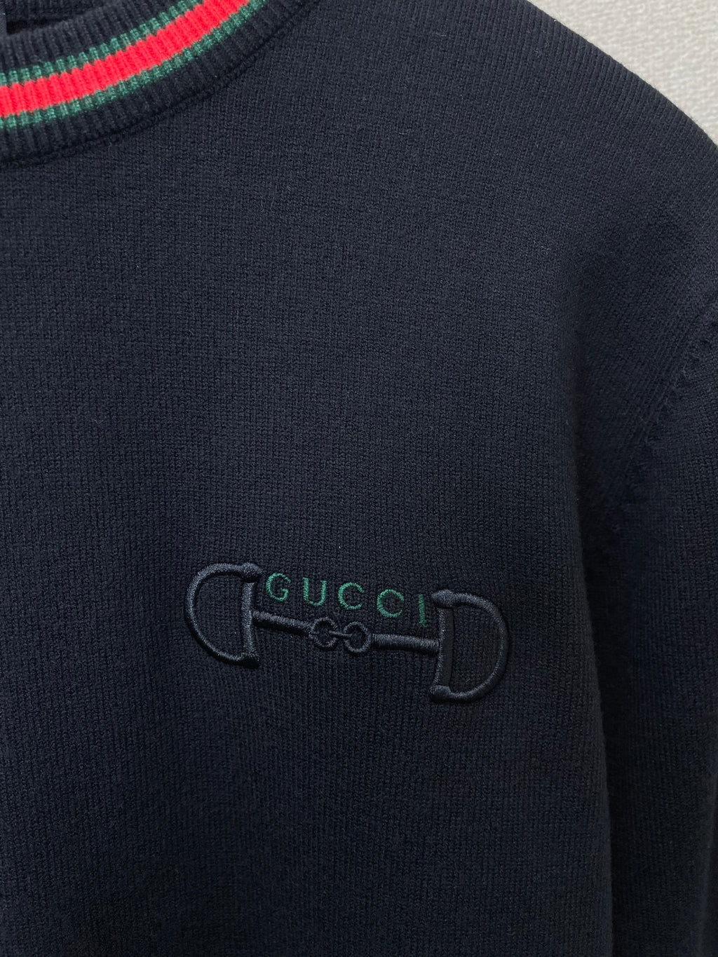 GUCCI  - Cotton shirt