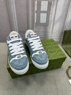 GUCCI - Re-Web sneaker