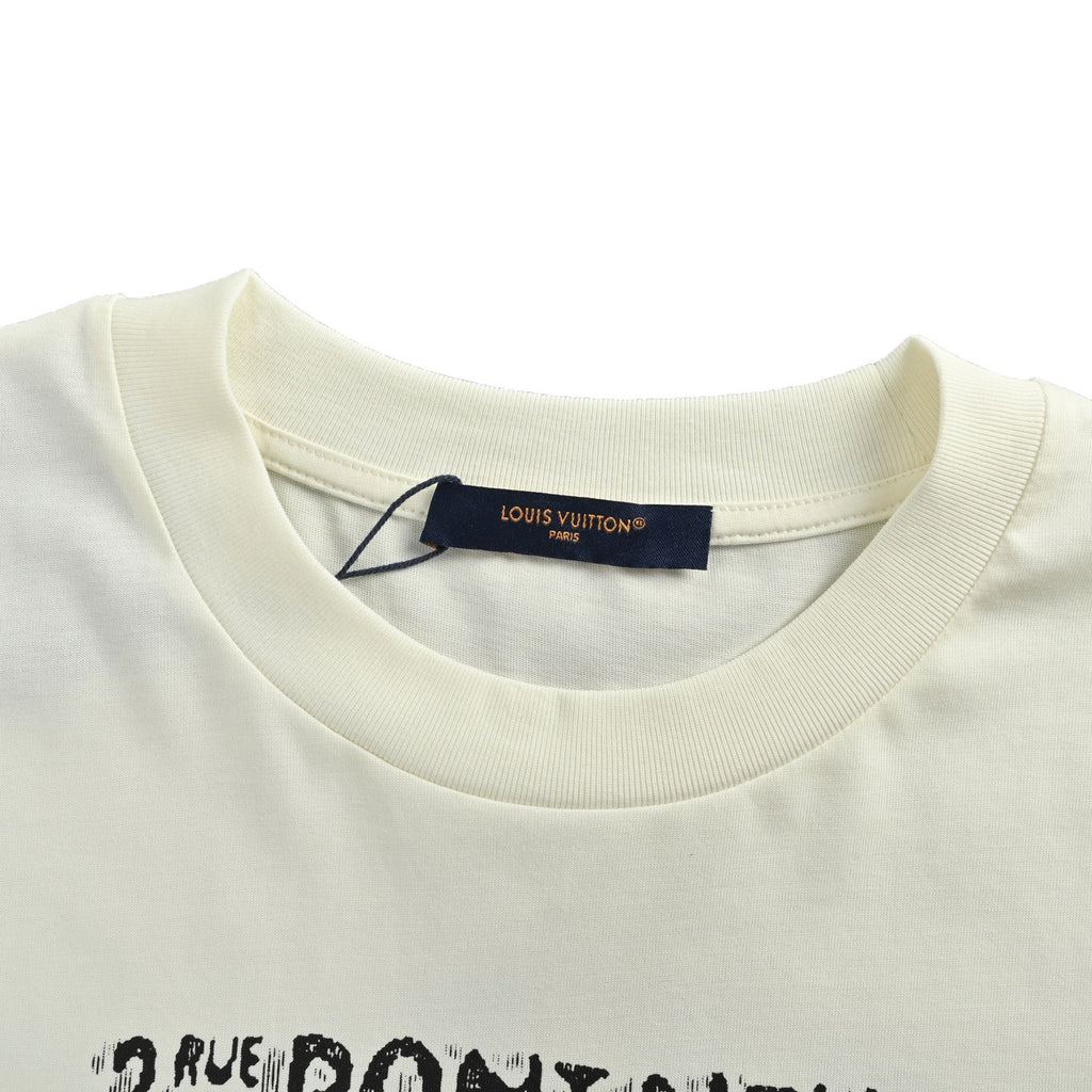 LOUIS VUITTON - T-shirt