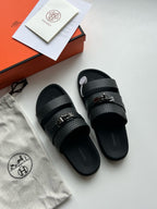 HERMES - Men’s Slippers