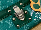LOUIS VUITTON - Bosphore Wearable Wallet