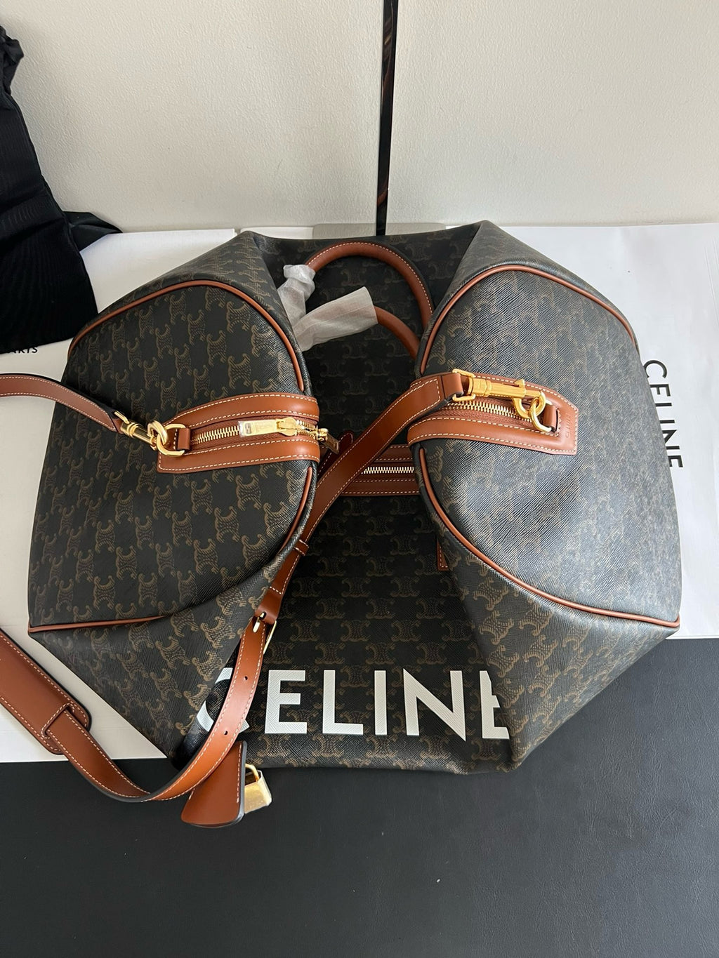 CELEN- travel bag
