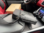 COACH - Men’s Houston 22 bag