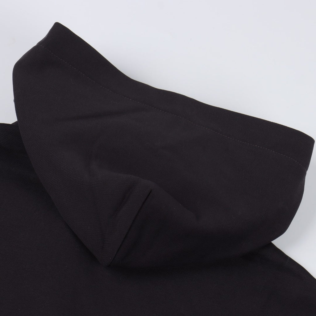 LOUIS VUITTON - Embellished Signature Hoodie