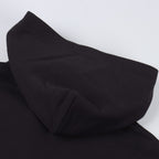 LOUIS VUITTON - Embellished Signature Hoodie